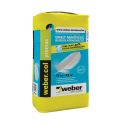 Weber csempe-,burkolólapragasztó col promax F677 17 kg