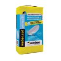 Weber csempe-,burkolólapragasztó col proaxS1 F674 17 kg