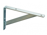 Polctartó konzol fém erősített 100x300mm 3214159
