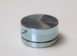 Alsó csapágy 40 mm JL12A