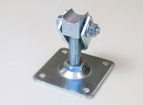Csőbetétes forgáspont komplett M20 JL09A