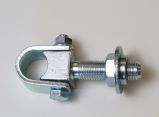 Csőbetétes forgáspont, alátétes M20 JL07A