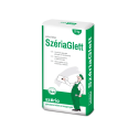 Gipsz Széria-glett 0-10-ig 20 kg/zsák
