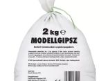 Modell gipsz 2 kg