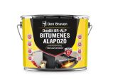 Den Braven DenBit BR-ALP Bitumenes alapozó 4,5kg (oldószeres) 11000HU