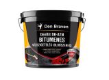 Den Braven DenBit BR-ALP Bitumenes vízszigetelés 9kg (oldószeres) 11004HU