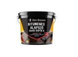 Den Braven DenBit Disper A Bitumenes alapozó 10kg 11022HU