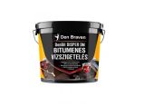 Den Braven DenBit Disper DN Bitumenes vízszigetelés 10kg 11009HU