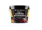 Den Braven DenBit U Bitumenes javítóhabarcs 5kg (oldószeres) 11010HU