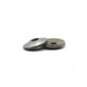 Alátét EPDM gumis tömítéssel, 8,0x22mm horganyzott