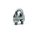 Kötélszorító Olasz 20-as horganyzott (DIN741) (10) 50099