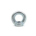 Gyűrűs Anya M 14 Horganyzott (DIN582) 50320