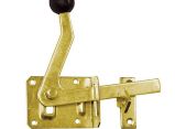 Kertajtózár 80 x 60 mm horganyzott 3238401 (1)