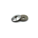 Alátét EPDM gumis tömítéssel, 6,3x16mm horganyzott