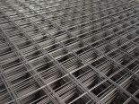 Hegesztett hálók