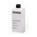 UVEX tisztító folyadék U9972100 0.5 L