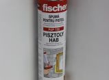 Fischer  45322 Pisztoly purhab 750ml
