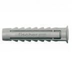 Fischer  70006 SX  6 Nylon dübel