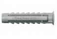 Fischer  70006 SX  6 Nylon dübel