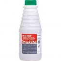 Makita  980008610 1l lánckenőolaj biotop