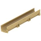 ACO 38500 SELF Euroline folyóka test 1m