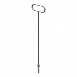 ACO 03429 SELF rácskiemelő kampó