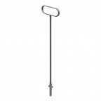 ACO 03429 SELF rácskiemelő kampó