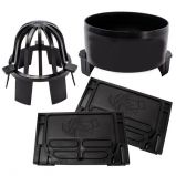 ACO 319287 SELF Hexaline 2.0 tartozék készlet