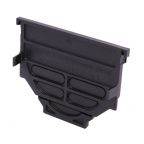 ACO 319288 SELF Hexaline 2.0 fekete homloklap