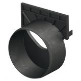 ACO 319289 SELF Hexaline 2.0 homloklap csőcsonkkal