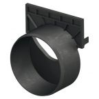 ACO 319289 SELF Hexaline 2.0 homloklap csőcsonkkal