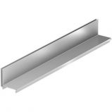 ACO 415848 Horg.acél réskeret 65mm 0,5m