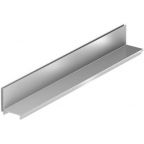 ACO 415836 Rozsdamentes acél réskeret 65mm 0,85m