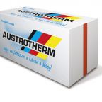 Austrotherm homlokzati AT-H80   5,0 cm