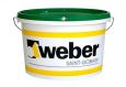 Weber G700 vékonyvakolat alapozó 5kg