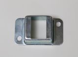 Oszloptalp, csavarozható 82 mm; belső átm: 26x39 mm FGGDJ01B