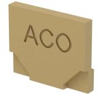 ACO 810200 SELF Euroline 60 homloklap