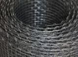 Rostaszövet 8/1(2)mm