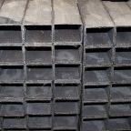 Zártszelvény 60x30x2,0 6 fm