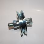 Kerék Kapu(toló) csapágy