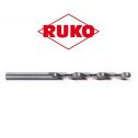 RUKO 214010 Csigafúró HSS-G 1,00x34,0x12,0mm