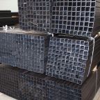 Zártszelvény 60x60x4,0 6 fm