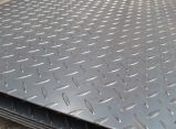 Aluminium lemez bordás 1,5x1000x2000