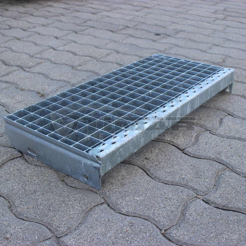 LépcsÅfok 1000x270x30x3mm fÅbordával, 33/33mm bordaosztással ...