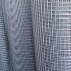 Ponthegesztett háló horganyzott 12,7x12,7x1,05x 500mm 5fm